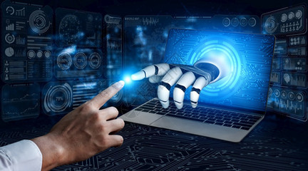 AI處理器 引領人工智能應用軟件開發的新引擎